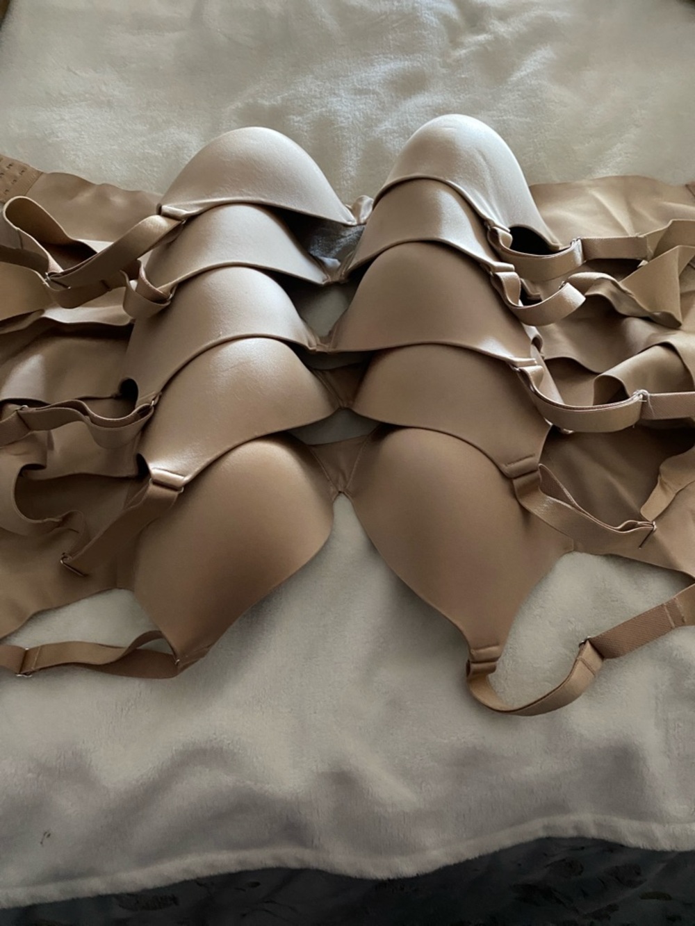 SOMA BRAS 5 for 1 price - Picture 5 of 5